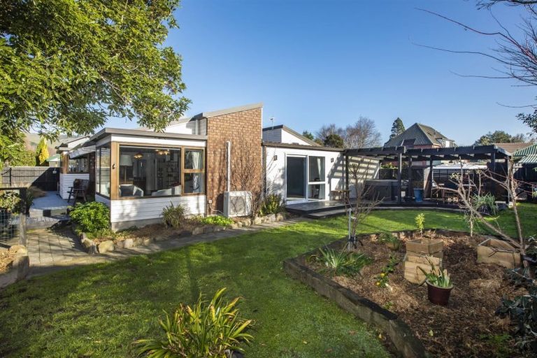 Photo of property in 8 Tekapo Place, Opawa, Christchurch, 8023