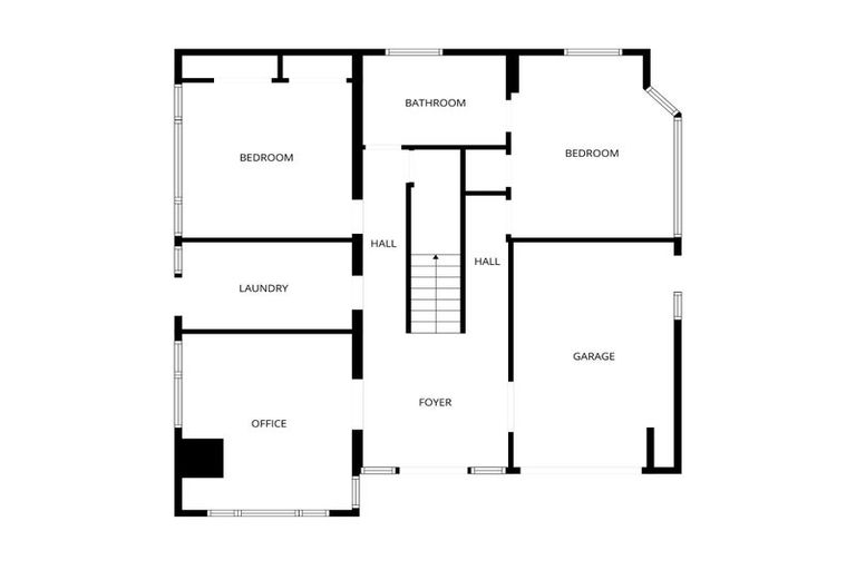 Photo of property in 22 Opawa Place, Terrace End, Palmerston North, 4410