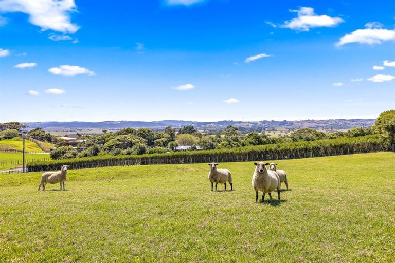 Photo of property in 539 Fordyce Road, Helensville, 0874