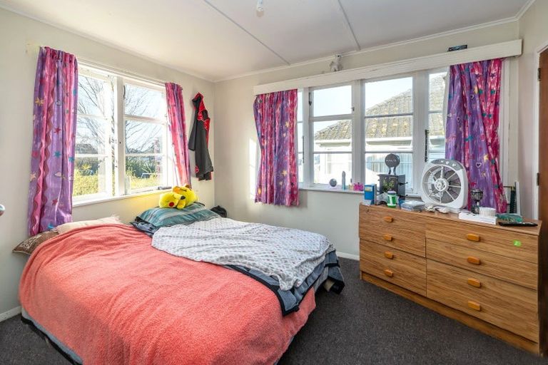 Photo of property in 10 Stamford Place, Lansdowne, Masterton, 5810
