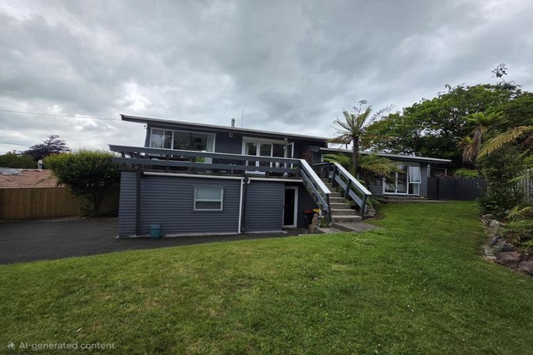 Photo of property in 46 Selwyn Road, Lynmore, Rotorua, 3010