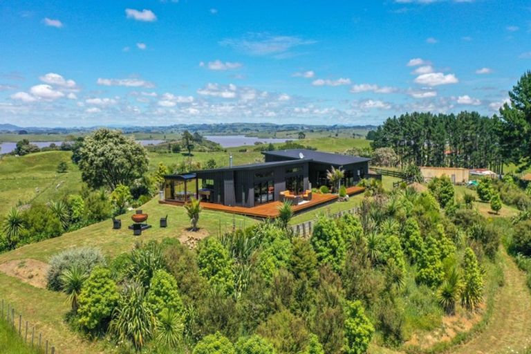 Photo of property in 9 Lakeside Lane, Rangiriri, Huntly, 3772