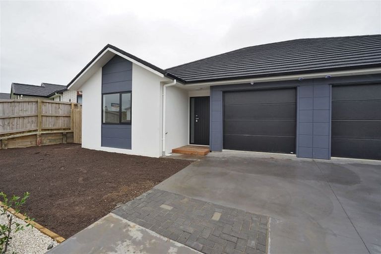 Photo of property in 20b Tokerau Drive, Rototuna North, Hamilton, 3210