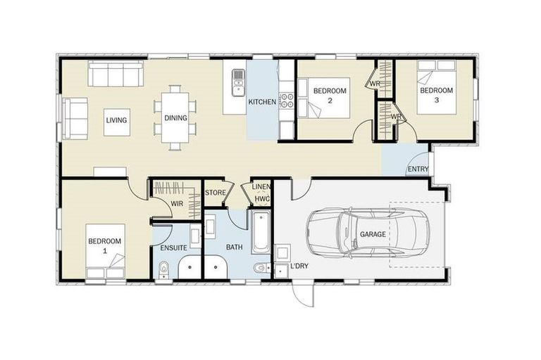 Photo of property in 17a Monarch Avenue, Hillcrest, Auckland, 0627