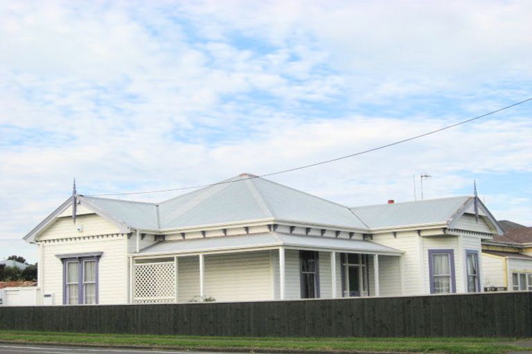 Photo of property in 46 Bignell Street, Gonville, Whanganui, 4501