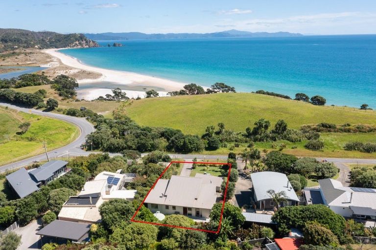 Photo of property in 10 Otama Beach Road, Opito Bay, Whitianga, 3592