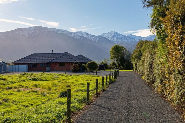 Photo of property in 56 Hawthorne Road, Kaikoura, 7300