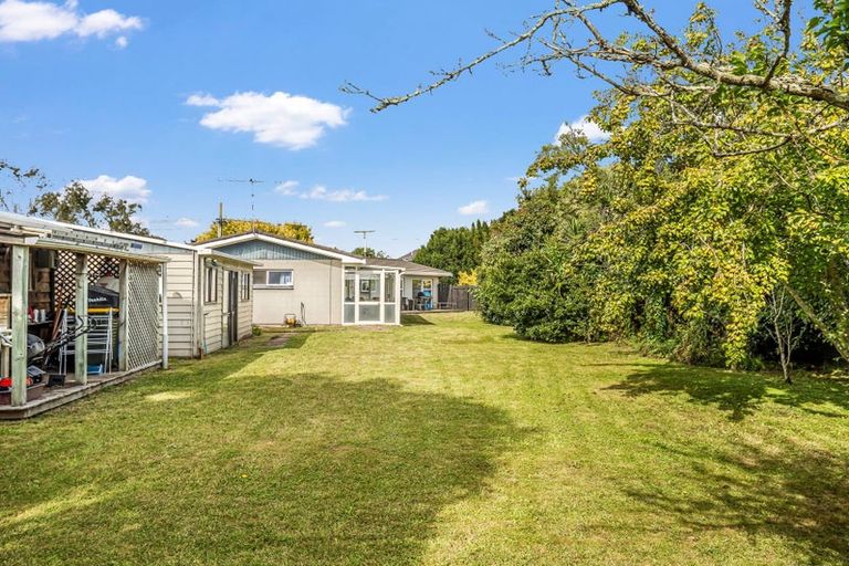 Photo of property in 60 Fox Road, Springvale, Whanganui, 4501