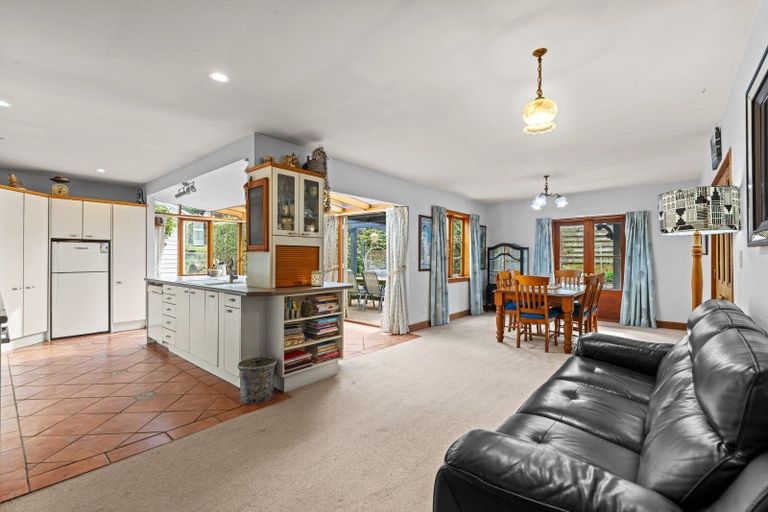 Photo of property in 1310 Marshmans Road, Balcairn, Amberley, 7481