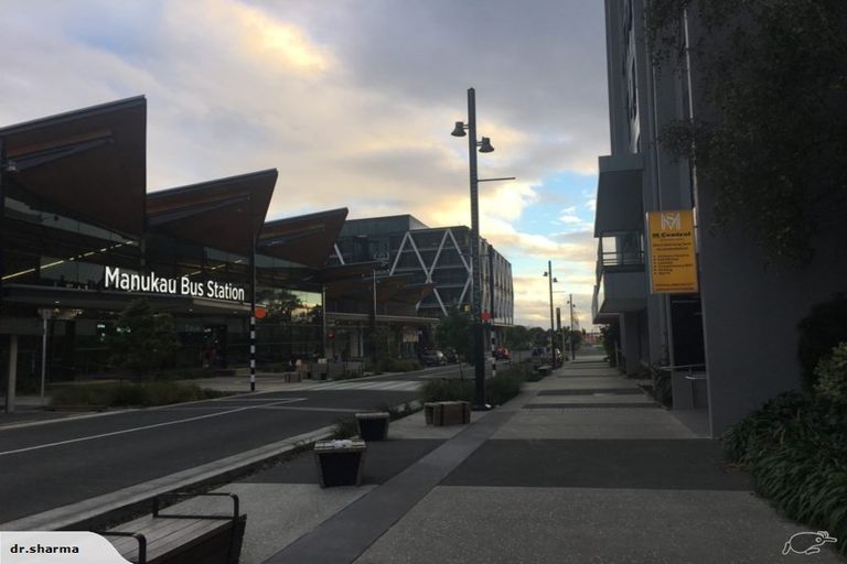 Photo of property in Twin Towers, 811/17 Putney Way, Manukau, Auckland, 2104