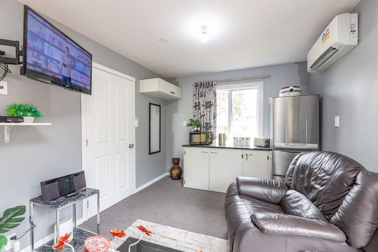 Photo of property in 548 Halswell Road, Halswell, Christchurch, 8025