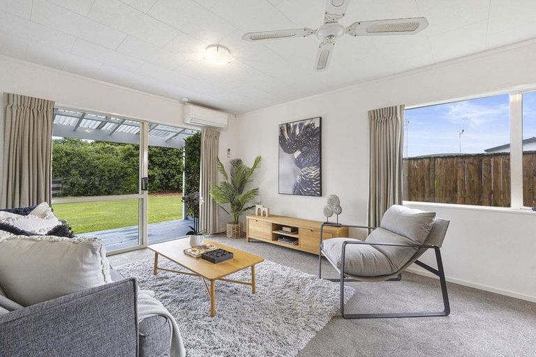 Photo of property in 92a Tawari Street, Matamata, 3400