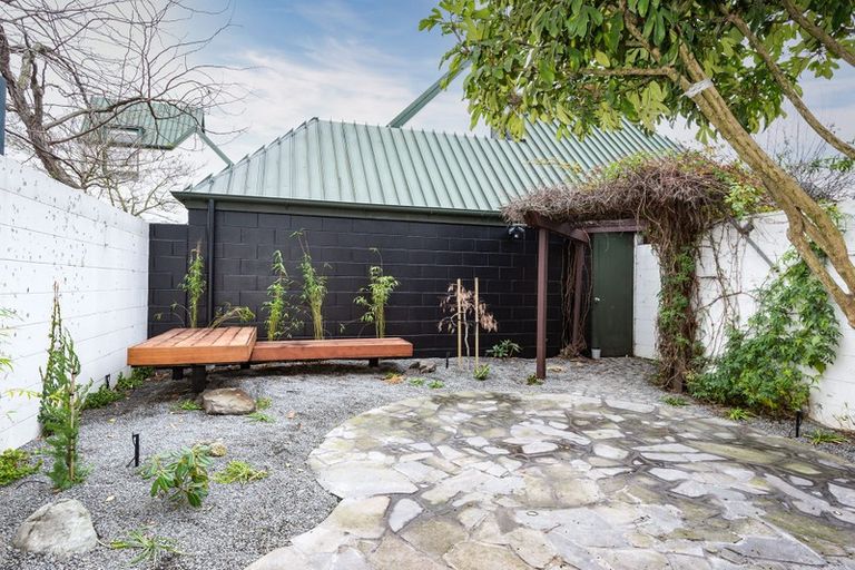 Photo of property in 3/12 Shrewsbury Street, Merivale, Christchurch, 8014