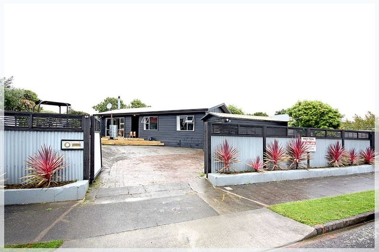 Photo of property in 49 Strathmore Avenue, Levin, 5510