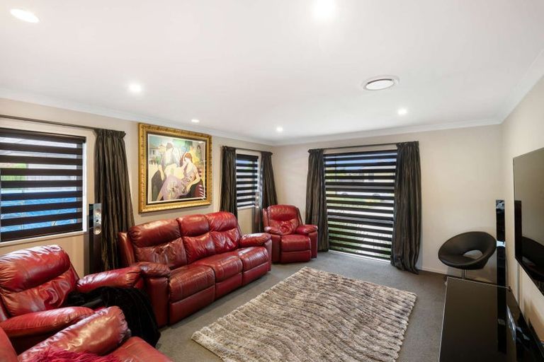 Photo of property in 37 Navy Loop, Rolleston, 7614