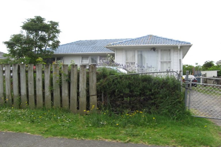 Photo of property in 24 Viscount Street, Mangere, Auckland, 2022