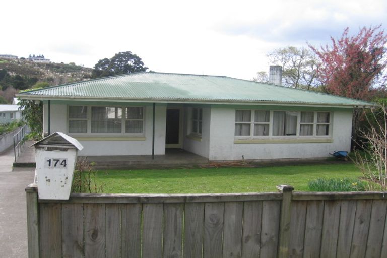 Photo of property in 174 Maunu Road, Woodhill, Whangarei, 0110