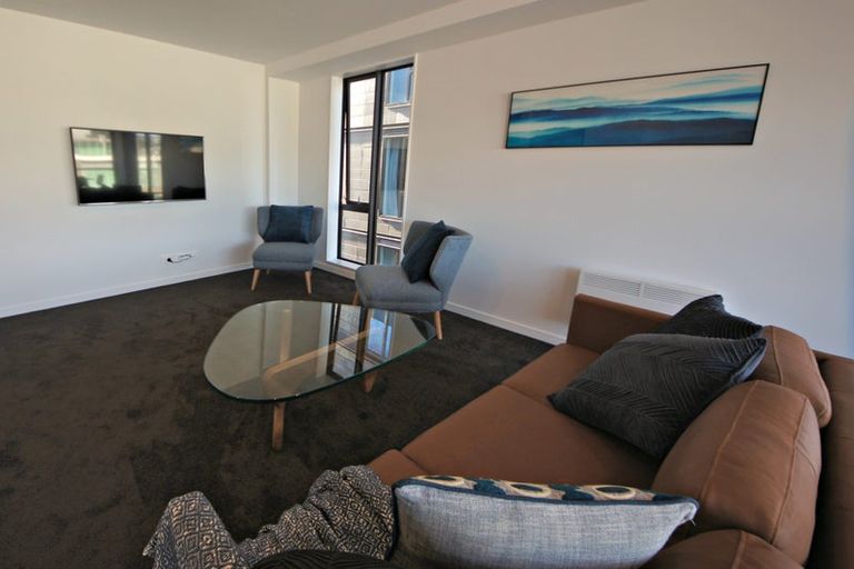 Photo of property in Vsp South, 1006/166 Victoria Street, Te Aro, Wellington, 6011