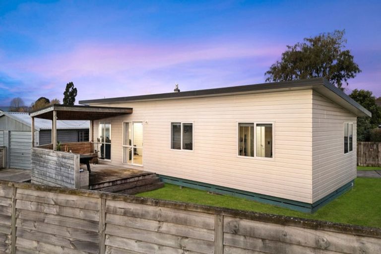 Photo of property in 14a Smith Street, Matamata, 3400