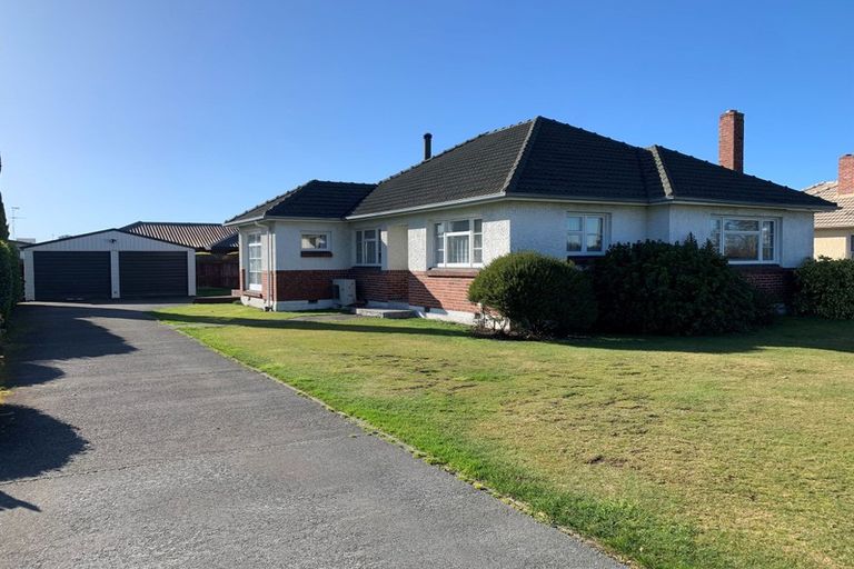 Photo of property in 135 Walnut Avenue, Allenton, Ashburton, 7700