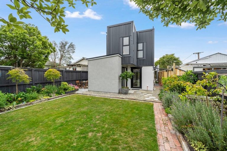 Photo of property in 54 Granville Street, Silverstream, Upper Hutt, 5019