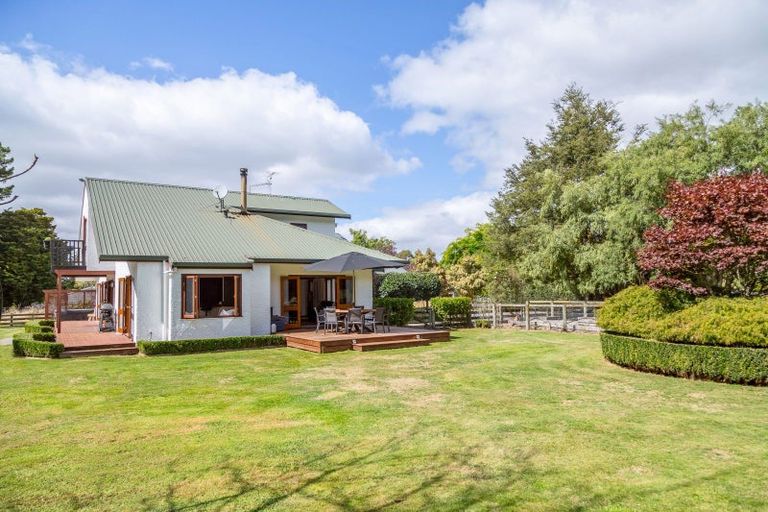 Photo of property in 644 Upper Plain Road, Upper Plain, Masterton, 5888