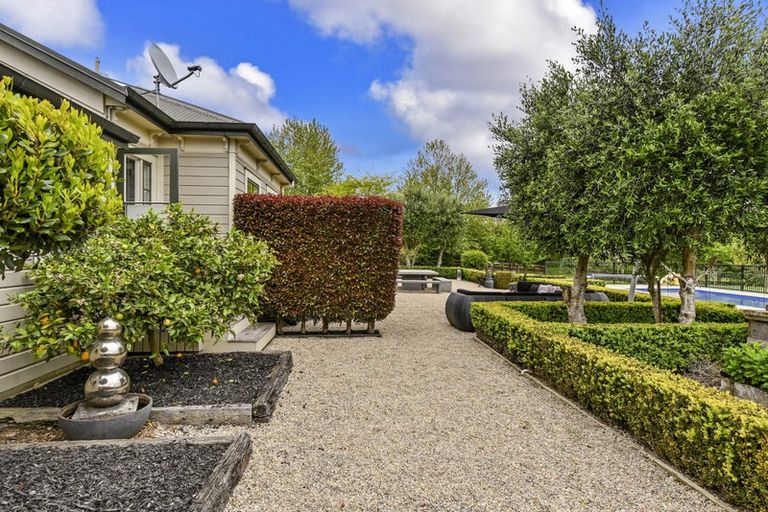 Photo of property in 41 Postman Road, Dairy Flat, Albany, 0794