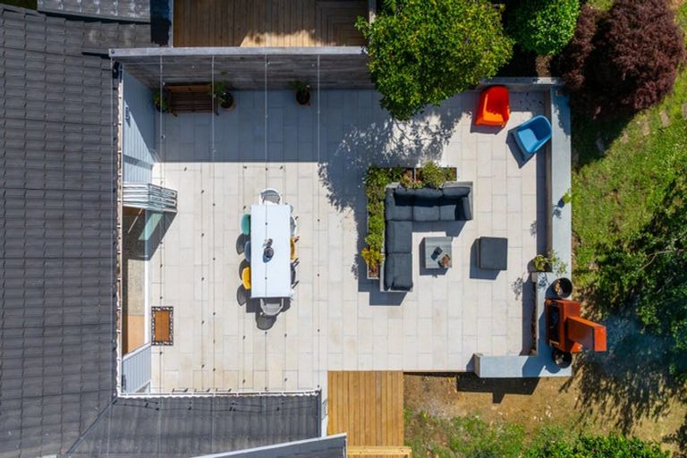 Photo of property in 215 Takapu Road, Takapu Valley, Wellington, 5028