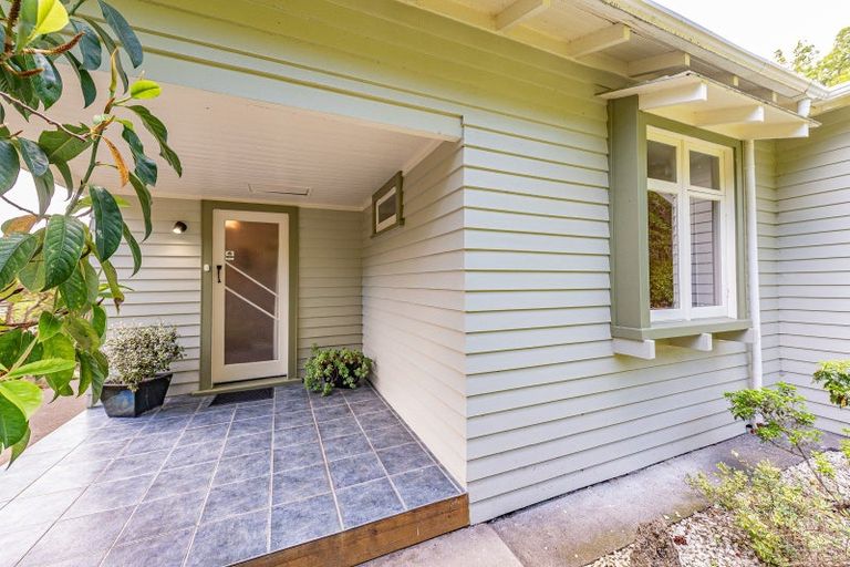 Photo of property in 40 Webb Road, Durie Hill, Whanganui, 4500