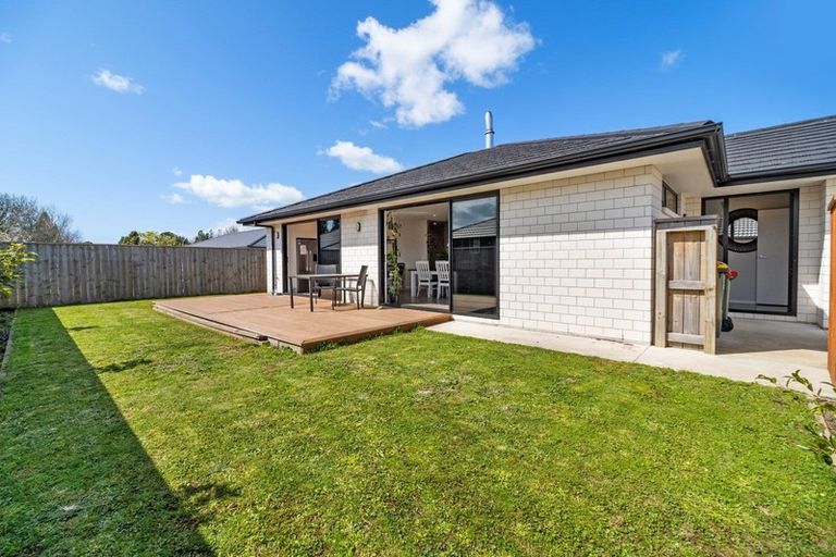 Photo of property in 4 Tangaroa Street, Waitara, 4320