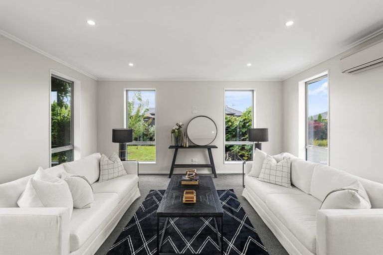 Photo of property in 14 Josephine Crescent, Aidanfield, Christchurch, 8025