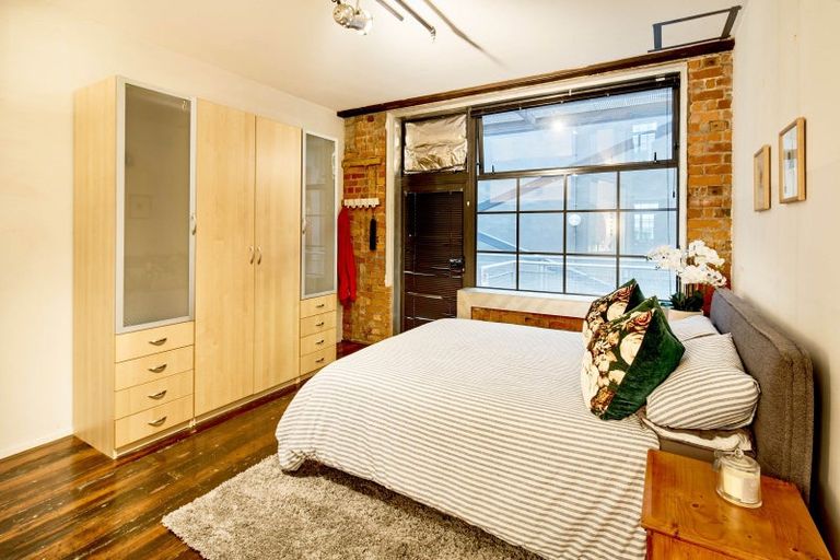 Photo of property in 8/20 Egmont Street, Te Aro, Wellington, 6011