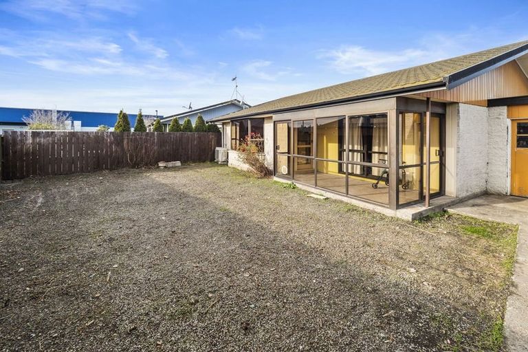 Photo of property in 2/260 Moore Street, Ashburton, 7700