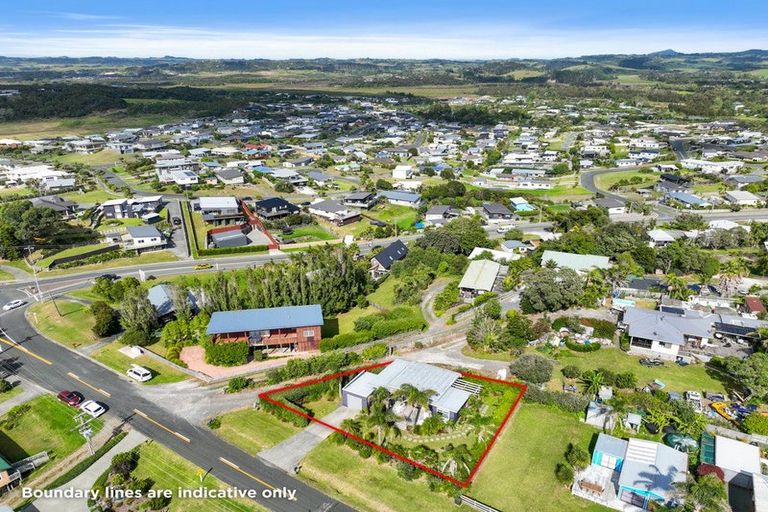 Photo of property in 11a Cullen Street, Mangawhai Heads, Mangawhai, 0505