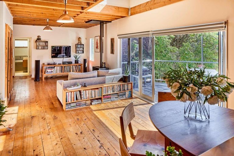 Photo of property in 101 Cluny Road, Plimmerton, Porirua, 5026