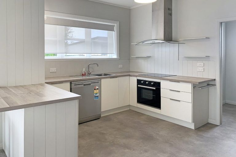 Photo of property in 53 Nelson Street, Hampstead, Ashburton, 7700