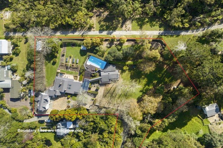 Photo of property in 136 Attwood Road, Paremoremo, Auckland, 0632