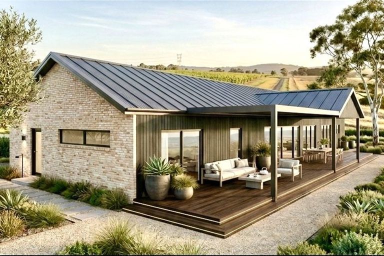 Photo of property in 582 Barrier View Road, Mangawhai, 0573