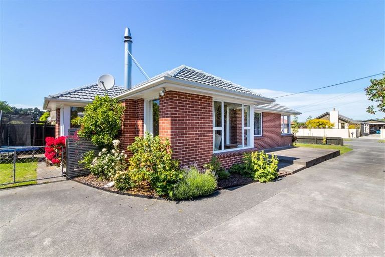 Photo of property in 63 Vardon Crescent, Shirley, Christchurch, 8061