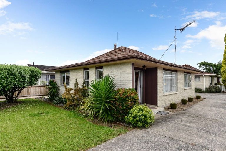 Photo of property in 5a Leong Avenue, Dinsdale, Hamilton, 3204