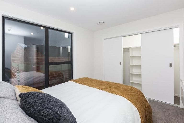 Photo of property in Latimer Central, 207/272 Barbadoes Street, Christchurch Central, Christchurch, 8011