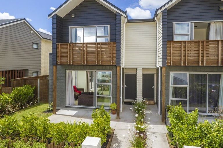 Photo of property in 41 Liquidambar Drive, Hobsonville, Auckland, 0616
