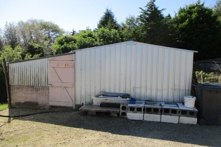 Photo of property in 2402 State Highway 7, Ngahere, Dobson, 7872