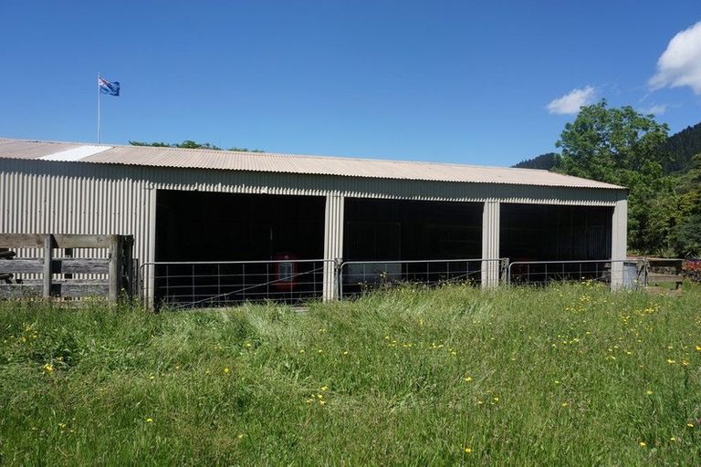 Photo of property in 748 Hakarimata Road, Huntly, 3771