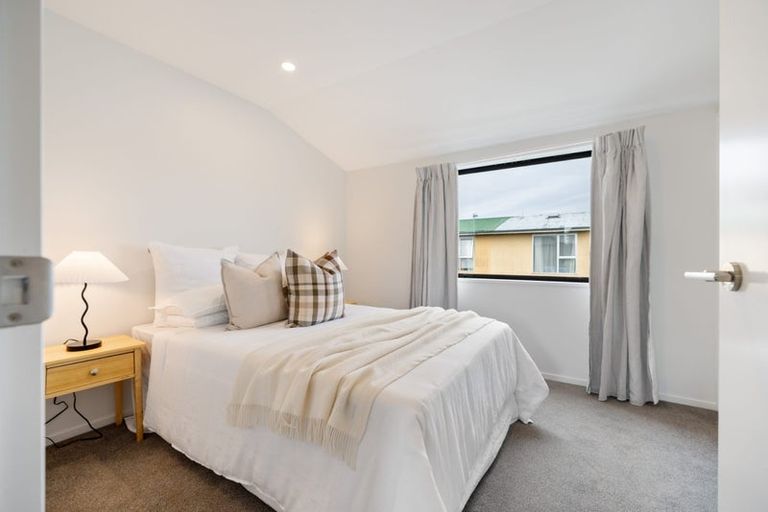 Photo of property in 4/89 Champion Street, Edgeware, Christchurch, 8013