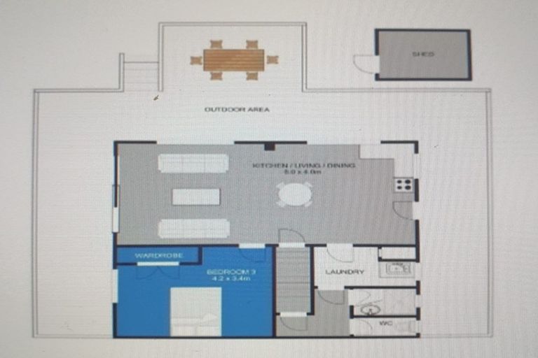 Photo of property in 2/15 Long Bay Drive, Torbay, Auckland, 0630