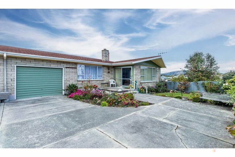 Photo of property in 5b Cameron Street, Waimate, 7924