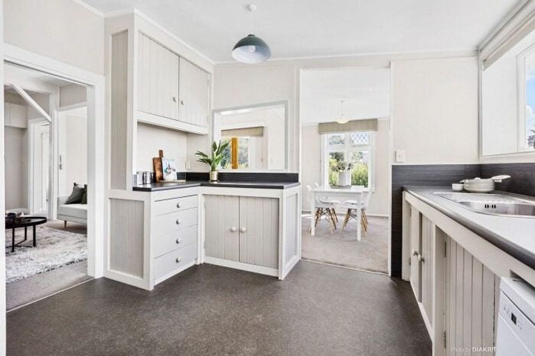 Photo of property in 7b Boston Terrace, Aro Valley, Wellington, 6021