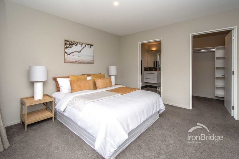 Photo of property in 55 Navy Loop, Rolleston, 7614