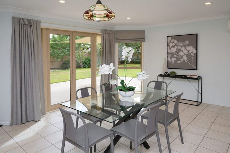 Photo of property in 8 Parkinson Place, Woodend, 7610